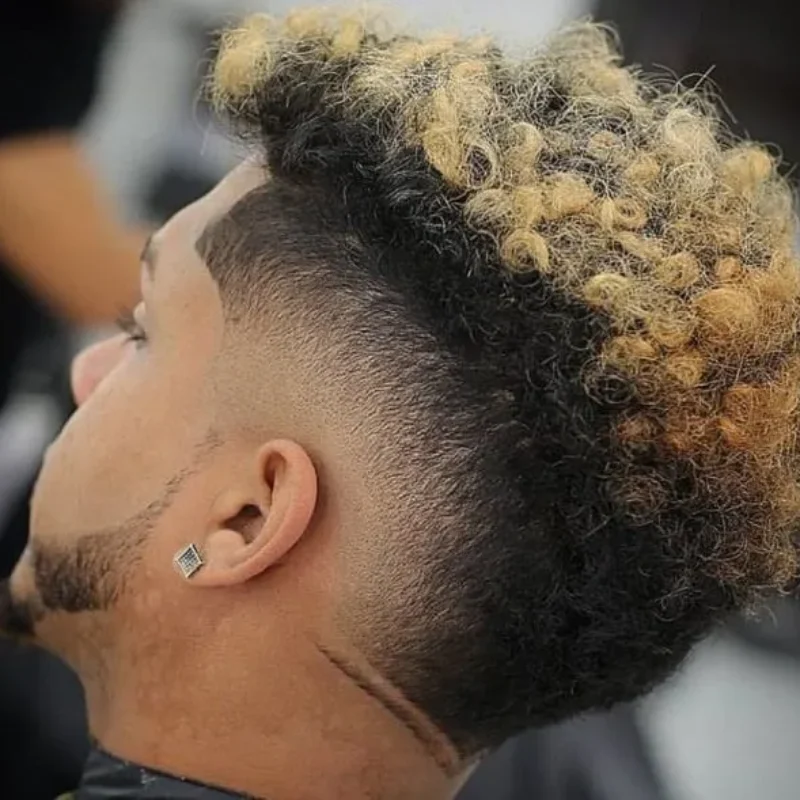 high-fade-mohawk